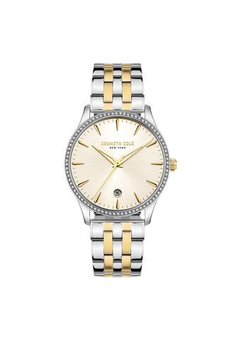 Reloj Kenneth Cole KCWLH2126002 Para Hombre Kenneth Cole