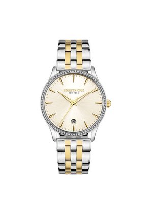 Reloj Kenneth Cole KCWLH2126002 Para Hombre