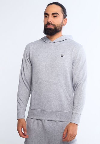 Hoodie KENNETH COLE Gris Kenneth Cole