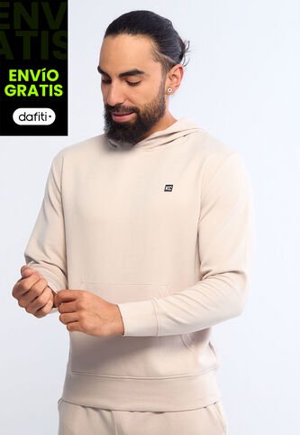 Hoodie KENNETH COLE Beige Kenneth Cole