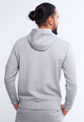 Hoodie KENNETH COLE Gris