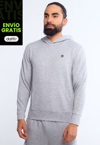 Hoodie KENNETH COLE Gris Kenneth Cole