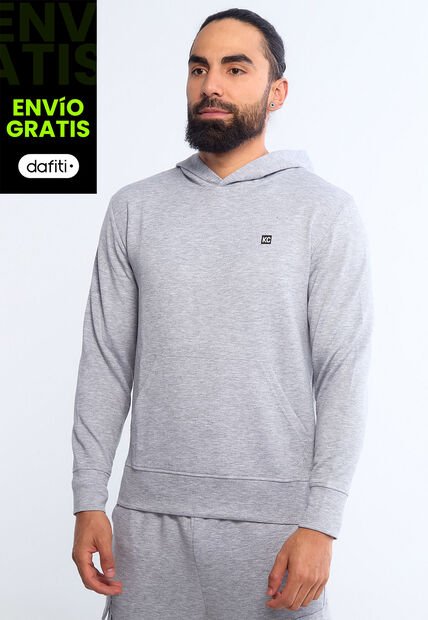 Hoodie KENNETH COLE Gris