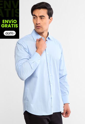 Camisa KENNETH COLE Azul Kenneth Cole