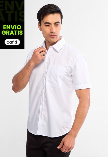 Camisa KENNETH COLE Blanco