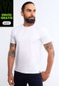 Camiseta KENNETH COLE Blanco de Kenneth Cole