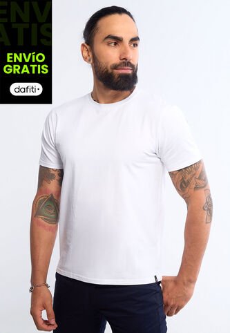 Camiseta KENNETH COLE Blanco Kenneth Cole