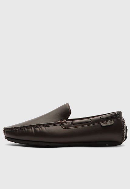 Mocasines KENNETH COLE Sam Marrón