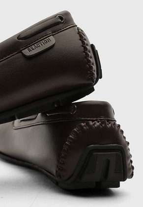 Mocasines KENNETH COLE Sam Marrón