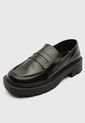 Mocasines KENNETH COLE Sarah Negro de Kenneth Cole