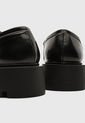 Mocasines KENNETH COLE Sarah Negro de Kenneth Cole