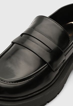 Mocasines KENNETH COLE Sarah Negro