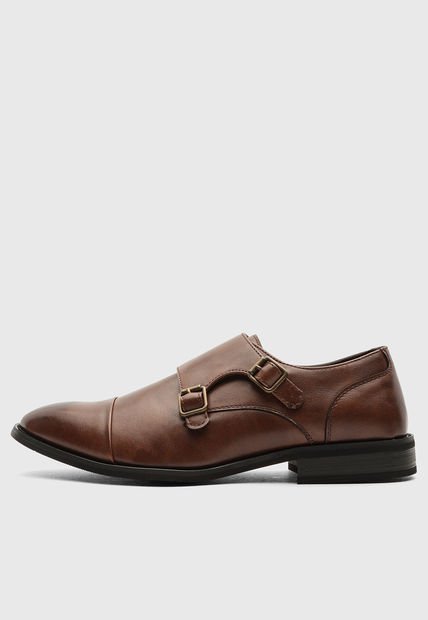 Mocasines KENNETH COLE Marquee Double  Café