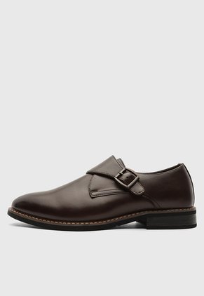 Zapato Formal KENNETH COLE Marquee Café
