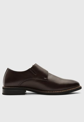 Zapato Formal KENNETH COLE Marquee Café