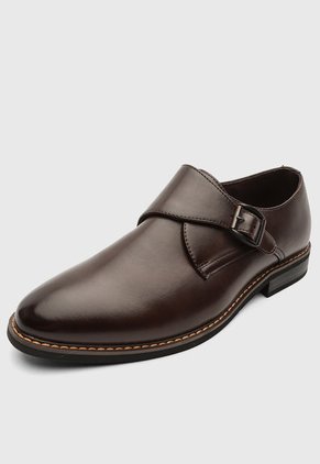 Zapato Formal KENNETH COLE Marquee Café