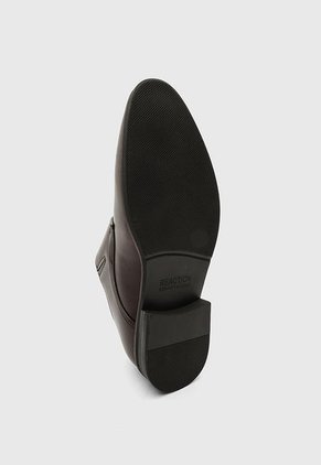 Zapato Formal KENNETH COLE Marquee Café