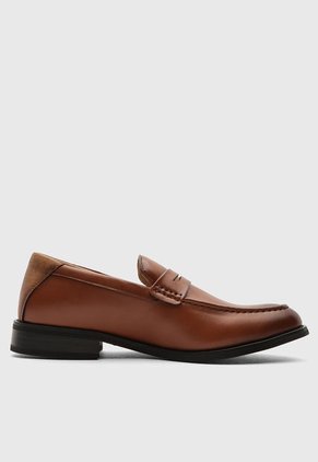 Mocasines KENNETH COLE Penny  Café