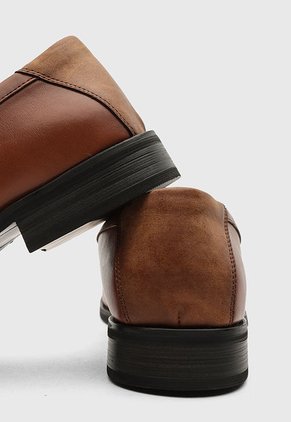 Mocasines KENNETH COLE Penny  Café
