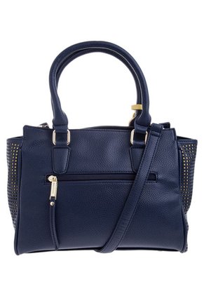 Bolso Azul Kenneth Cole