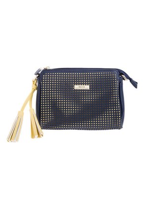 Bolso Azul Kenneth Cole
