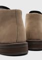 Botas KENNETH COLE The Flex  Beige de Kenneth Cole