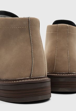 Botas KENNETH COLE The Flex  Beige