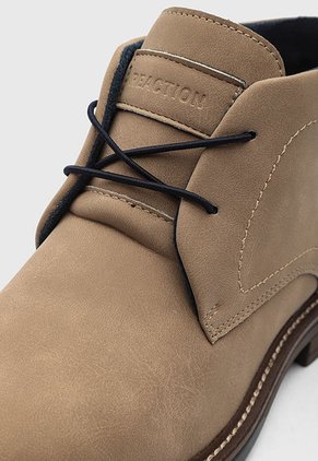 Botas KENNETH COLE The Flex  Beige