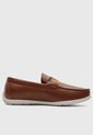 Mocasines KENNETH COLE Archer  Cognac de Kenneth Cole