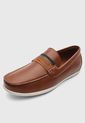 Mocasines KENNETH COLE Archer  Cognac de Kenneth Cole
