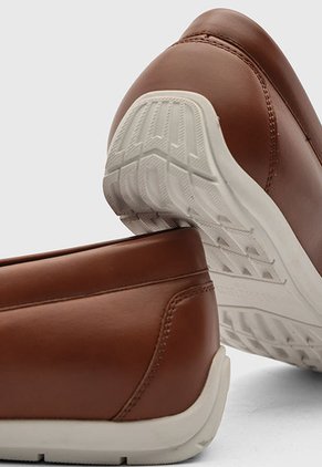 Mocasines KENNETH COLE Archer  Cognac