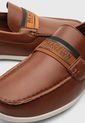 Mocasines KENNETH COLE Archer  Cognac de Kenneth Cole