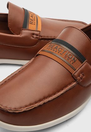 Mocasines KENNETH COLE Archer  Cognac