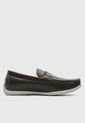 Mocasines KENNETH COLE Archer Gris Oscuro de Kenneth Cole