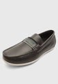 Mocasines KENNETH COLE Archer Gris Oscuro de Kenneth Cole