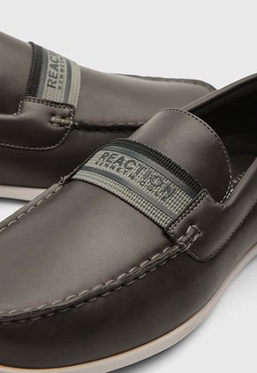 Mocasines KENNETH COLE Archer Gris Oscuro