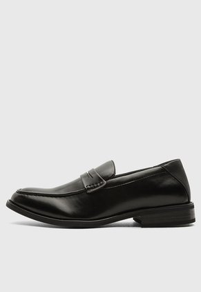 Mocasines KENNETH COLE Penny  Negro