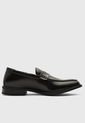 Mocasines KENNETH COLE Penny  Negro de Kenneth Cole