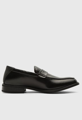 Mocasines KENNETH COLE Penny  Negro