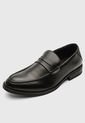 Mocasines KENNETH COLE Penny  Negro de Kenneth Cole