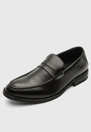 Mocasines KENNETH COLE Penny  Negro