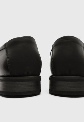 Mocasines KENNETH COLE Penny  Negro