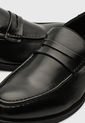 Mocasines KENNETH COLE Penny  Negro de Kenneth Cole