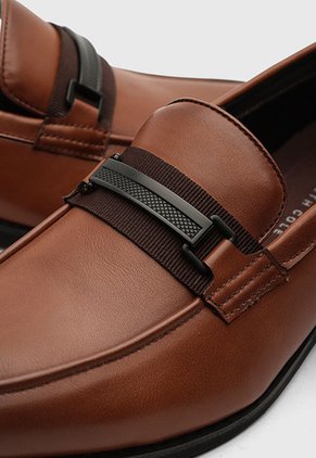 Mocasines KENNETH COLE Penny Café