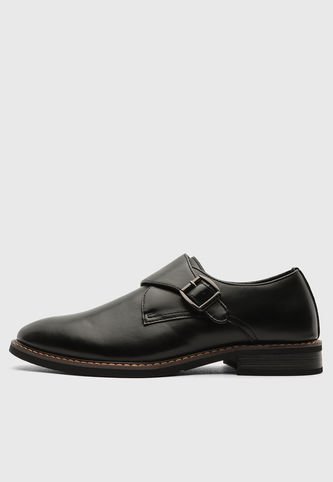 Zapato Formal KENNETH COLE Marquee Negro Kenneth Cole