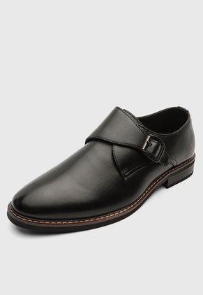 Zapato Formal KENNETH COLE Marquee Negro