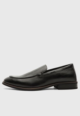 Mocasines KENNETH COLE The Global  Negro Kenneth Cole