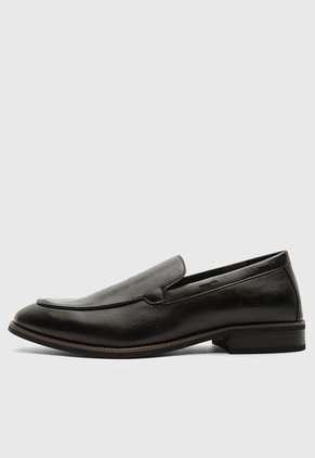 Mocasines KENNETH COLE The Global  Negro