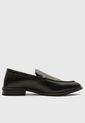 Mocasines KENNETH COLE The Global  Negro de Kenneth Cole