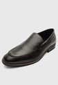 Mocasines KENNETH COLE The Global  Negro de Kenneth Cole